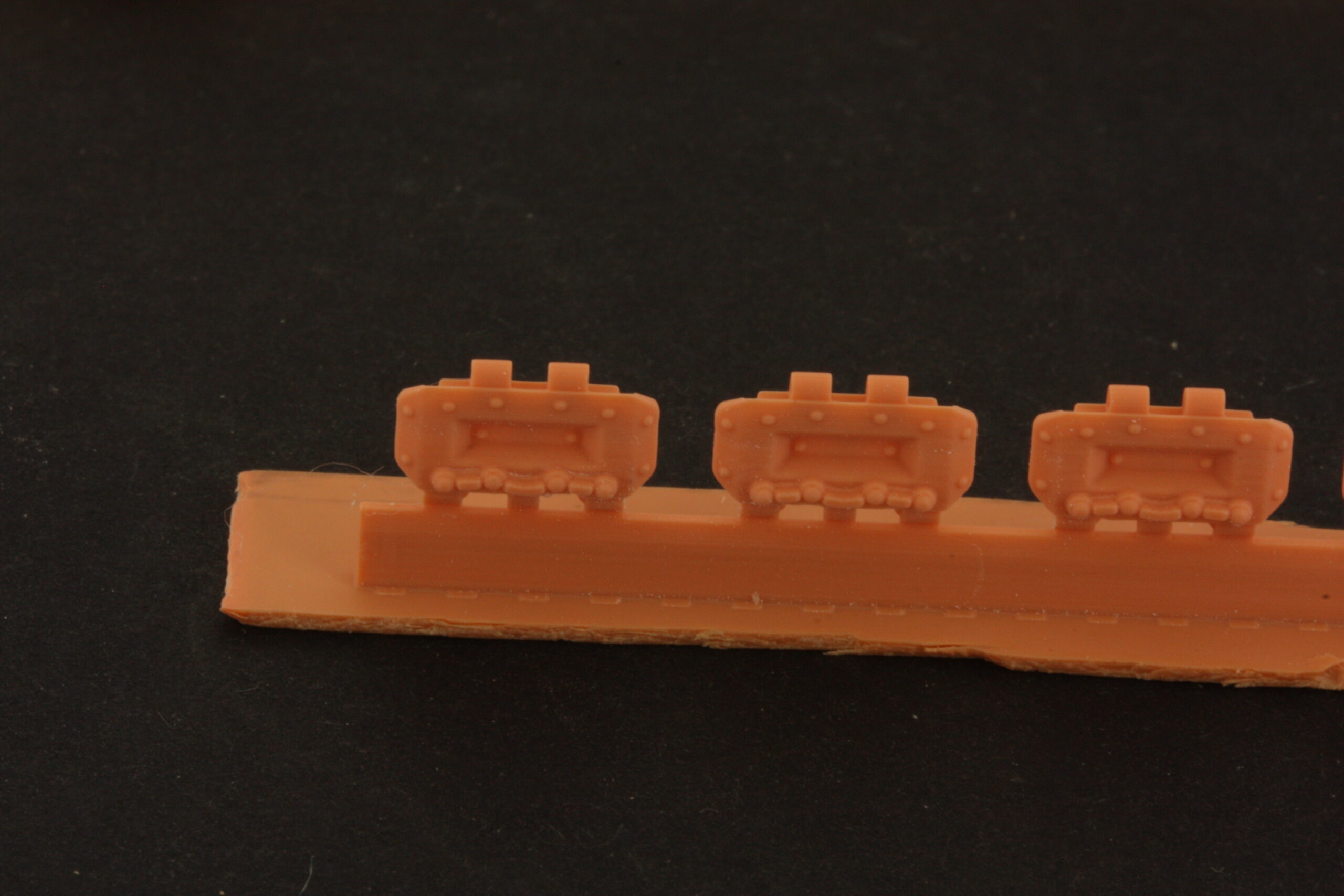 SPM35005 Траки Т-18 ранний тип