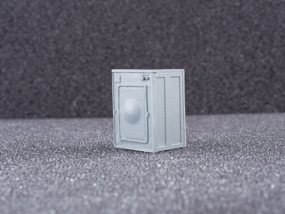 AVD143009502 Машина стиральная Вятка- Автомат, 2 шт