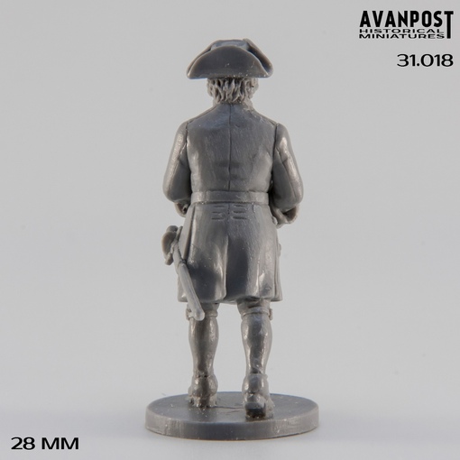 31.018АП Артиллерист Аванпост