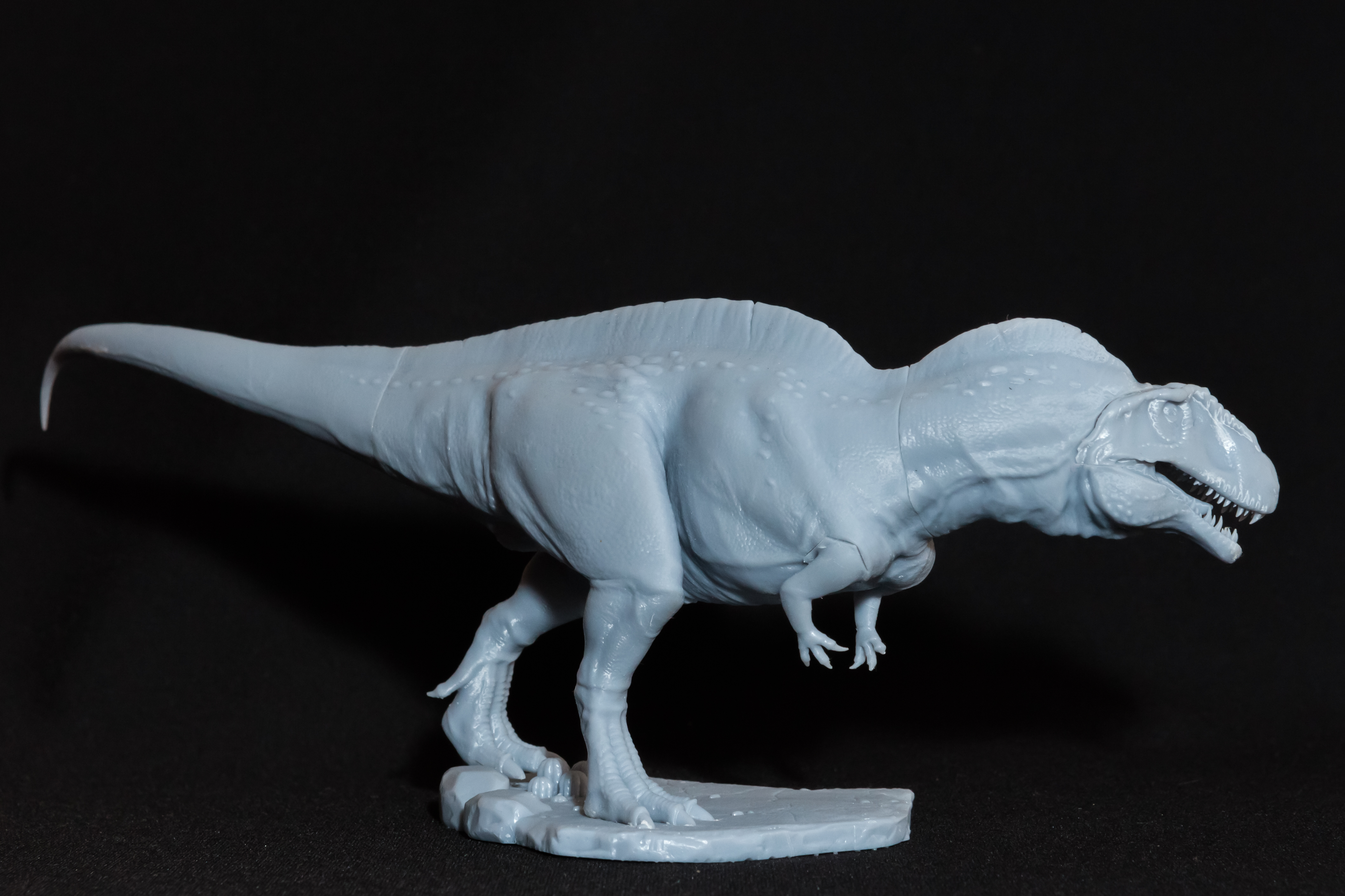 DINO35005 Фигурка Акрокантозавр Arma Models