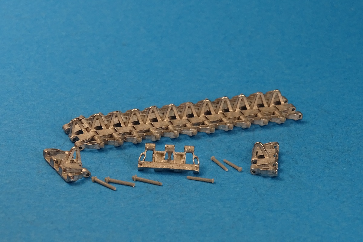 MTL-35071 Tracks for Pz.II D Late