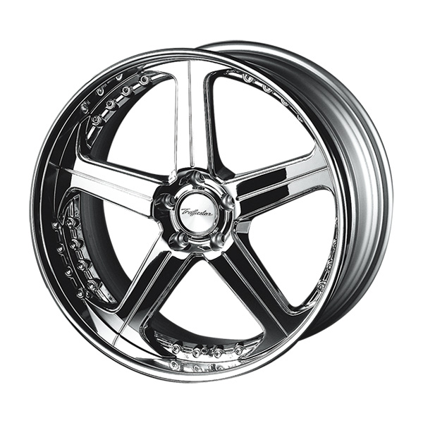 05370 Trafficstar RTS 20 inch