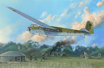 GB7008 DFS230B-1 Light Assault Glider