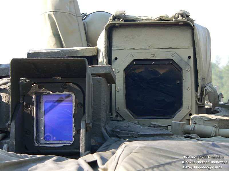 AM3573Z Российский основной боевой танк Т-90 обр. 2022, СВО Arma Models