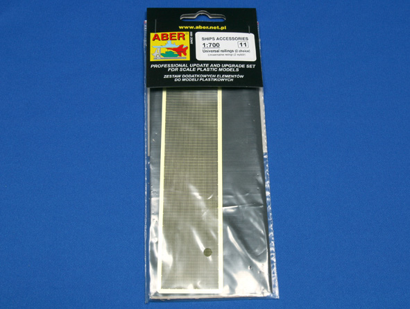 ABR-1:700-–-11  Дополнения для  Universal relings (2 choice) для  1/700
