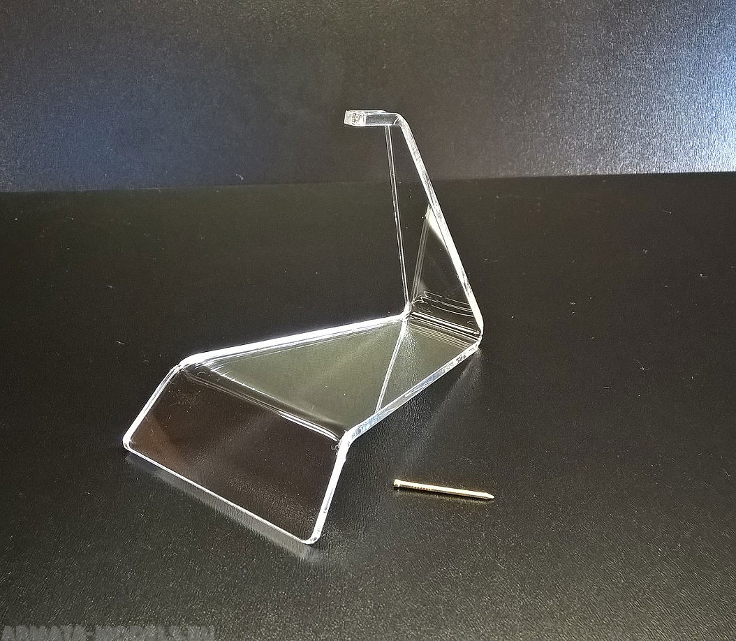 MSP05 Стенд подставка для авиации 64х112х82