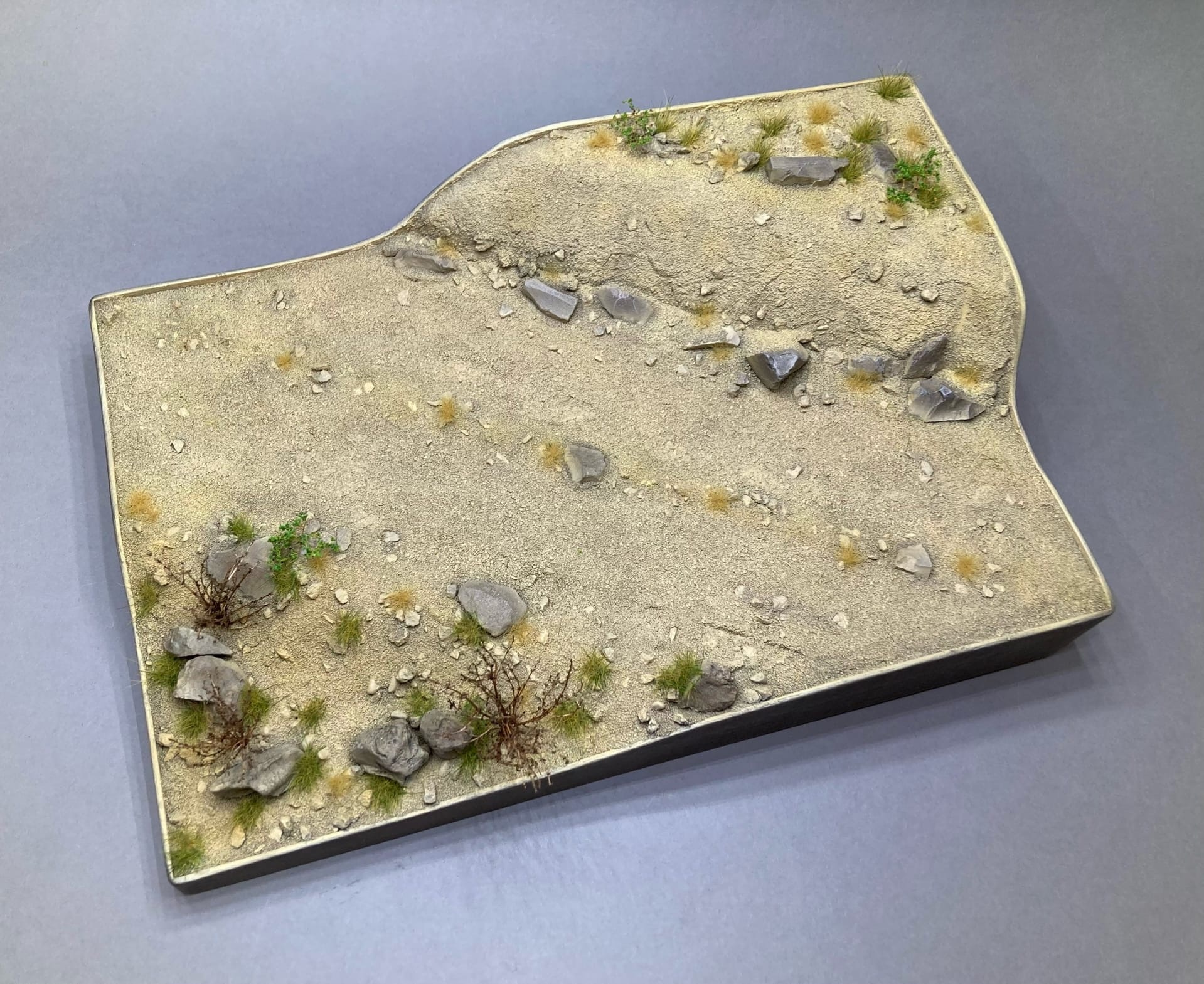 AM35652 Подставка авторская премиум уровня  «Путь к победе».