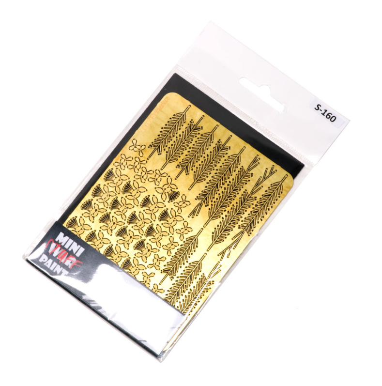 S-160 Лилия, размер L