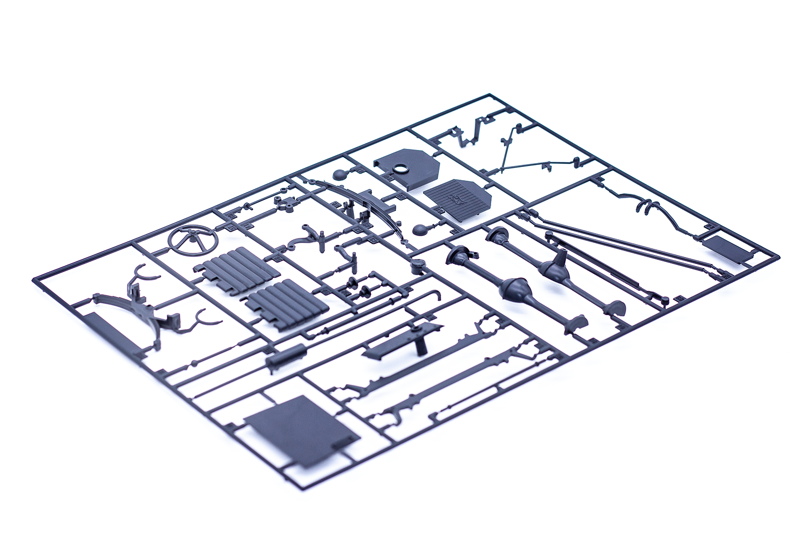 601601  Игрушка  автомобили и мотоциклы  Легендарный автомобиль Генри Форда "Модель Т" Моделист