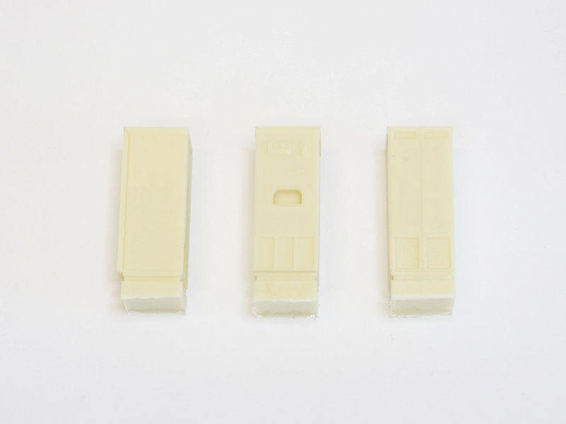 RIM35016  АТ-101М Советские автоматы с газировкой. 1980 (3 шт), масштаб 1/35 Red Iron