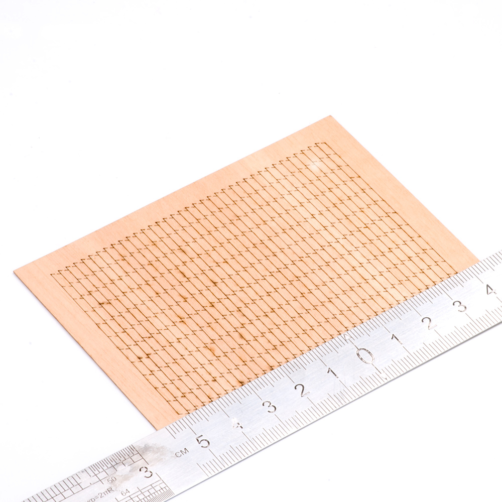 S-133 Паркет наборный ромб, размер M