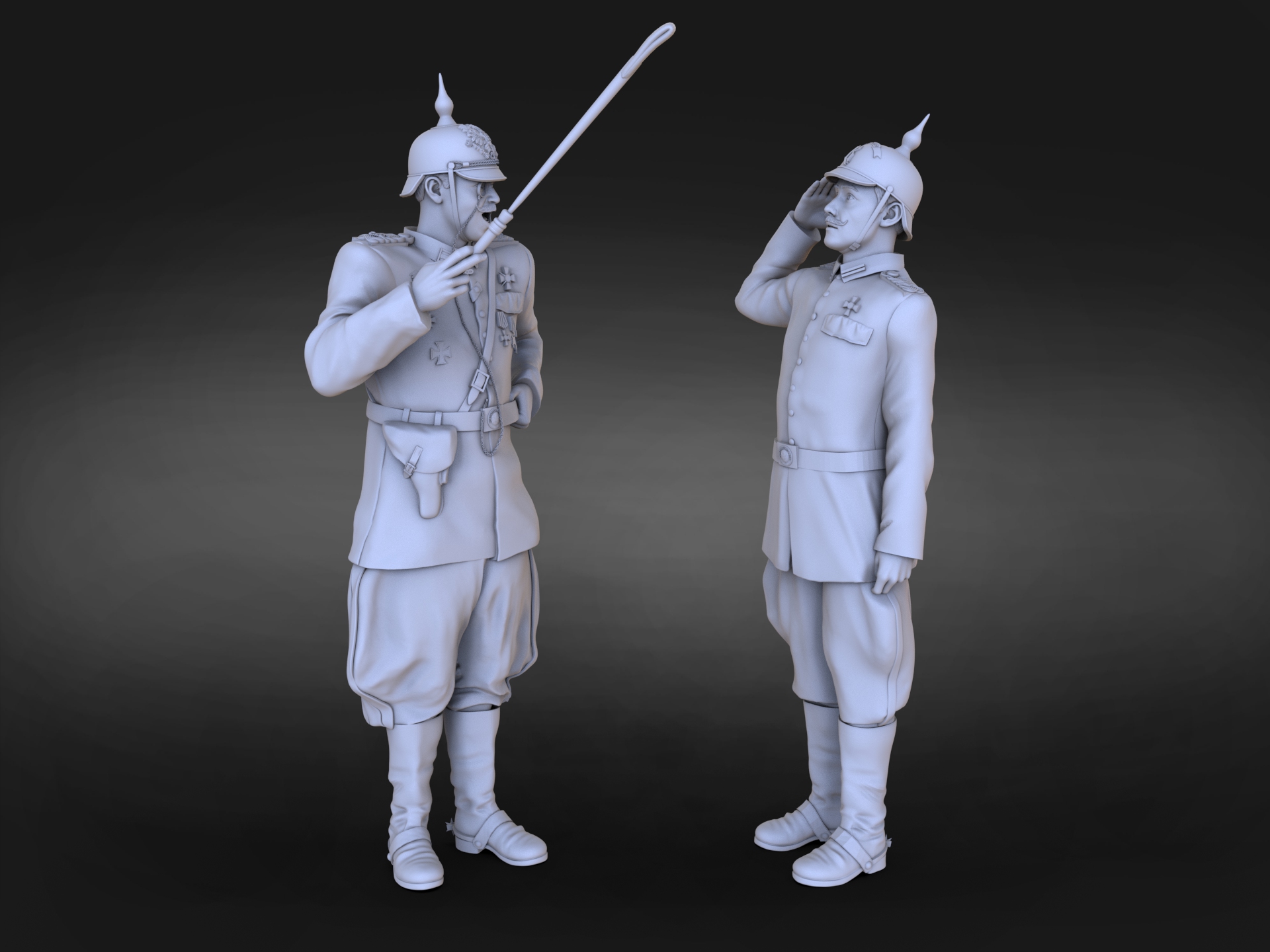 AM72589 Шмульке Arma Models
