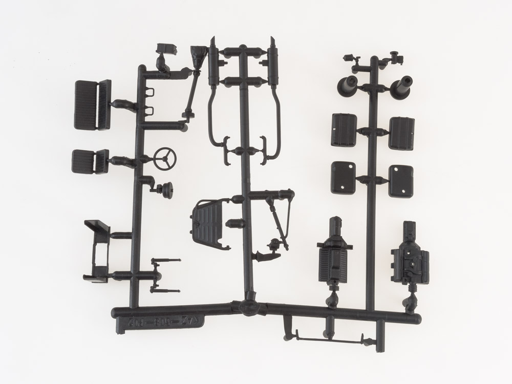 1322AVD Седельный тягач КАЗ-608 AVD Models