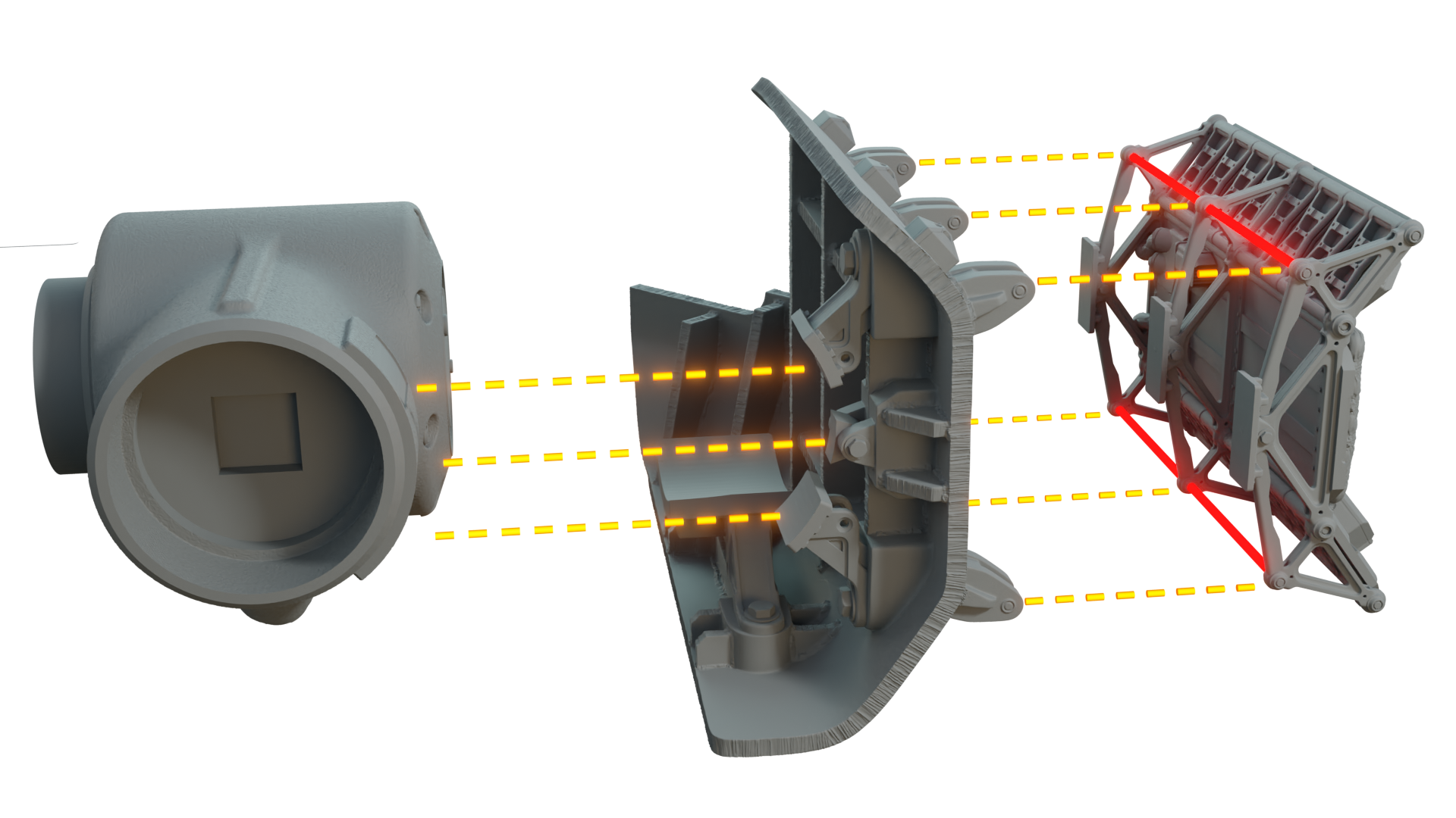 AM3736 Башня «Тесла» 
