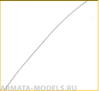 AM36023 Антенна металлическая 10 см
