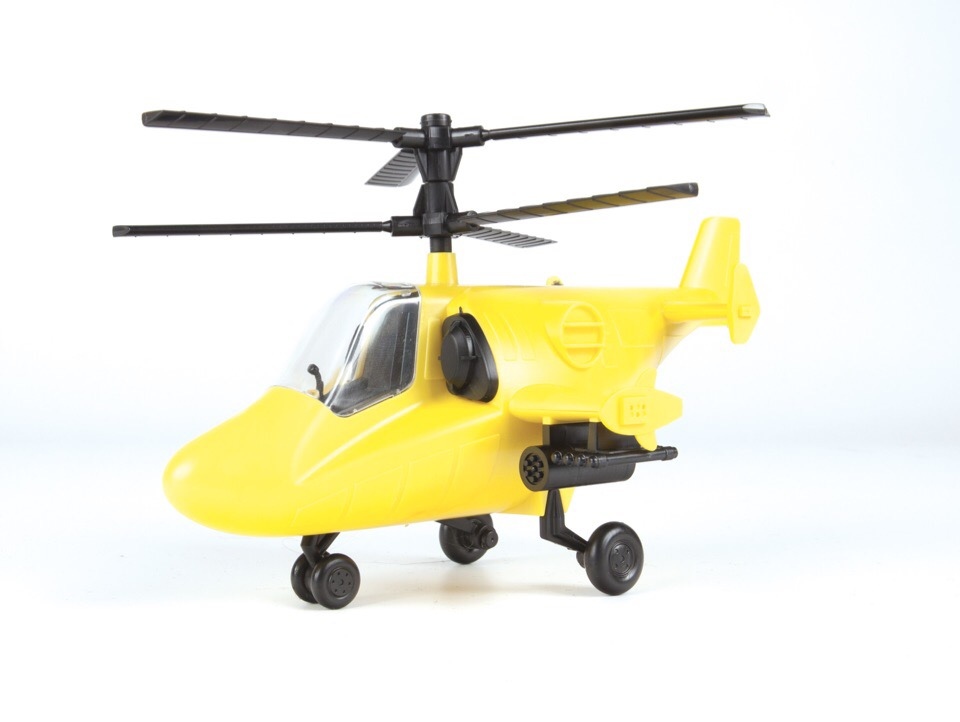 5212 Детский вертолет (Russian Helicopter) Звезда