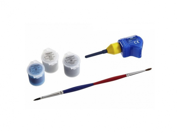 64029 Набор Самолет F-14A Tomcat 'Black Bunny' Revell