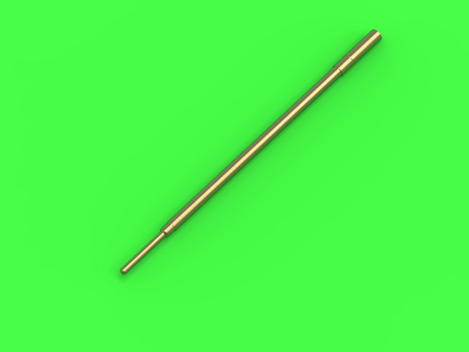 AM-144-032 Gloster Meteor - трубка Пито