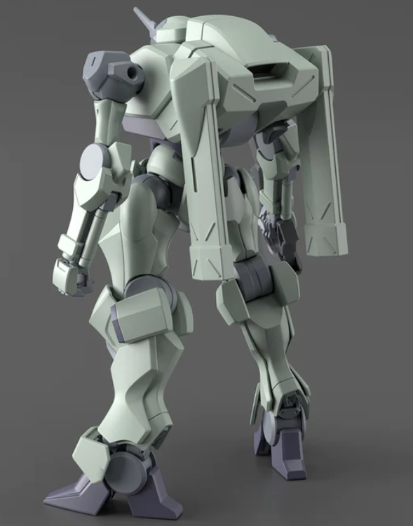 BND-2620604 HG Bandai Gundam Zowort 14 Bandai