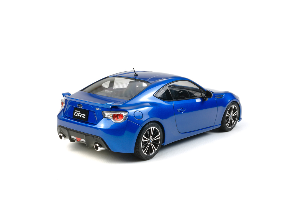 24324 Subaru BRZ Tamiya