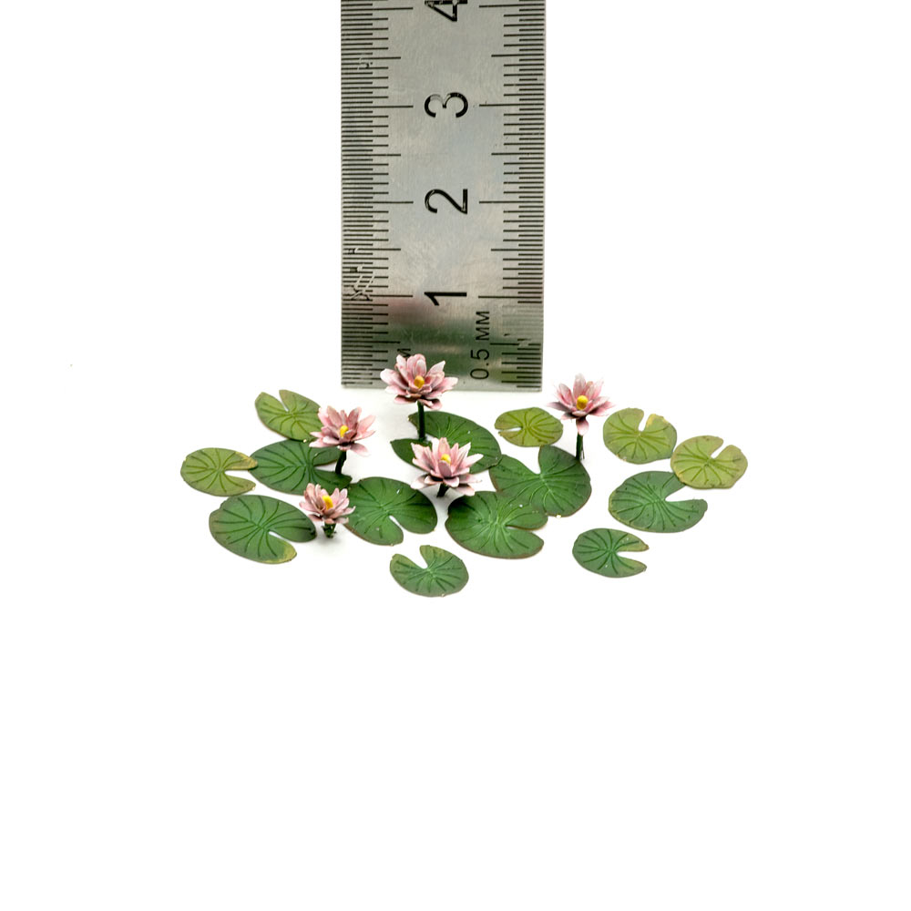 S-105 Кувшинка, размер L