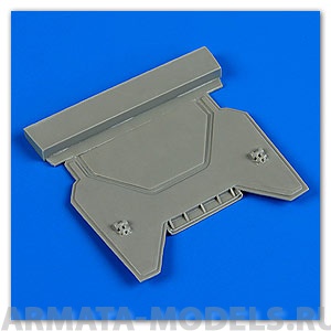 QB48595 F-14 Tomcat Air Brake 1/48