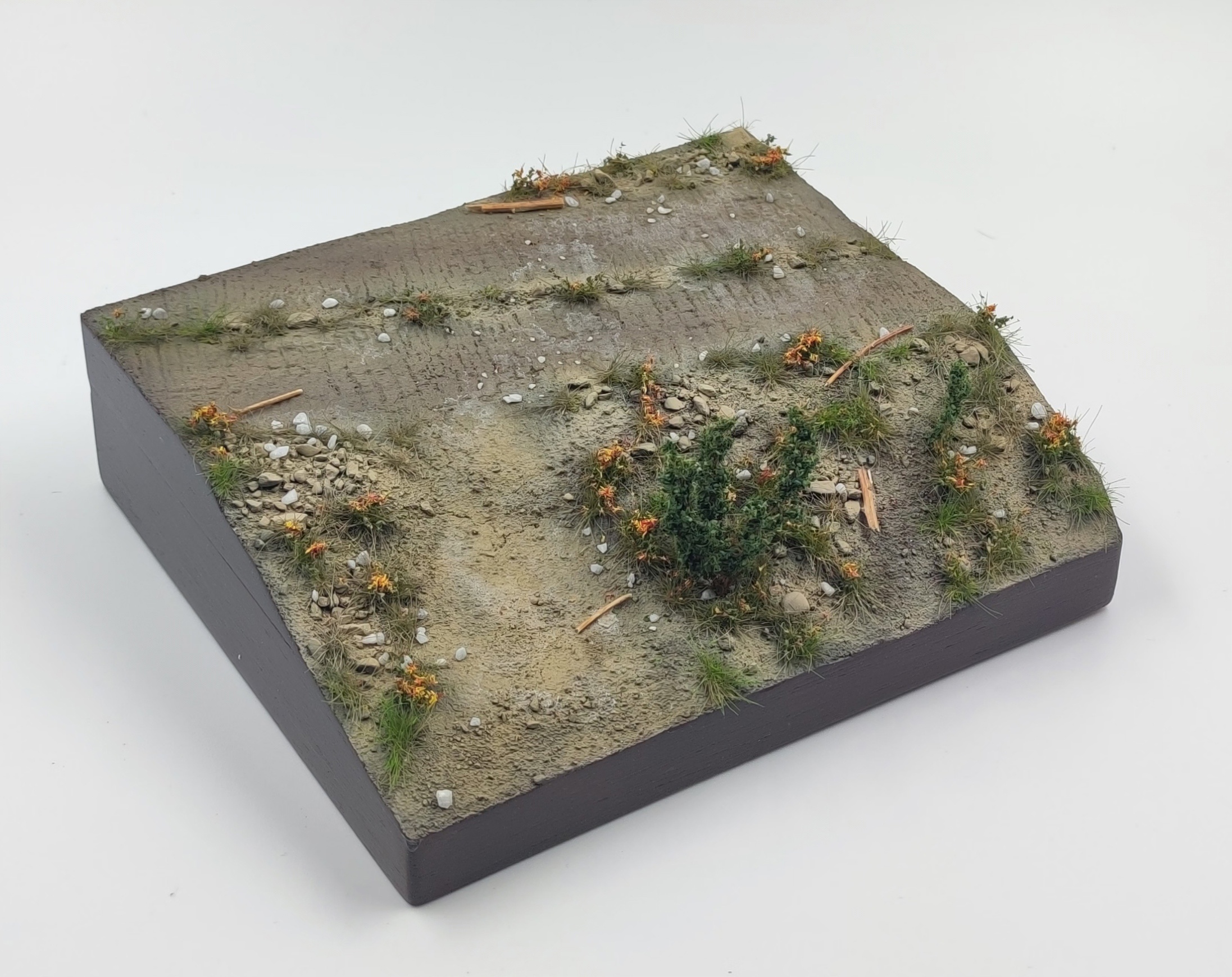 HE-72056 Подставка 'Французские холмы'