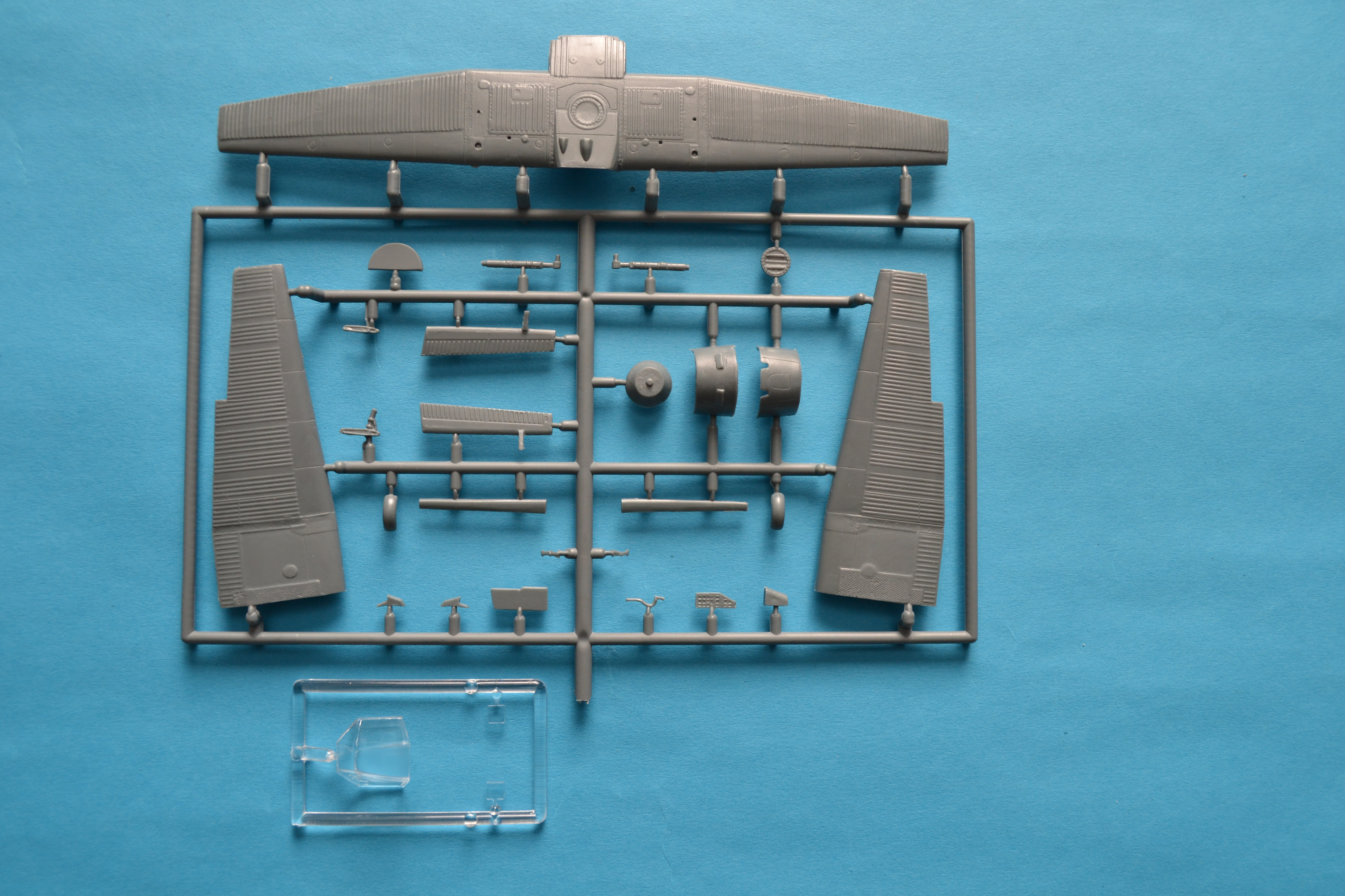 KPM0103 Z-37A Cmelak KP Models