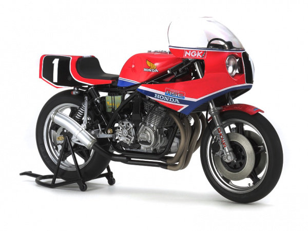 14014 Honda RS1000 Endurance Tamiya