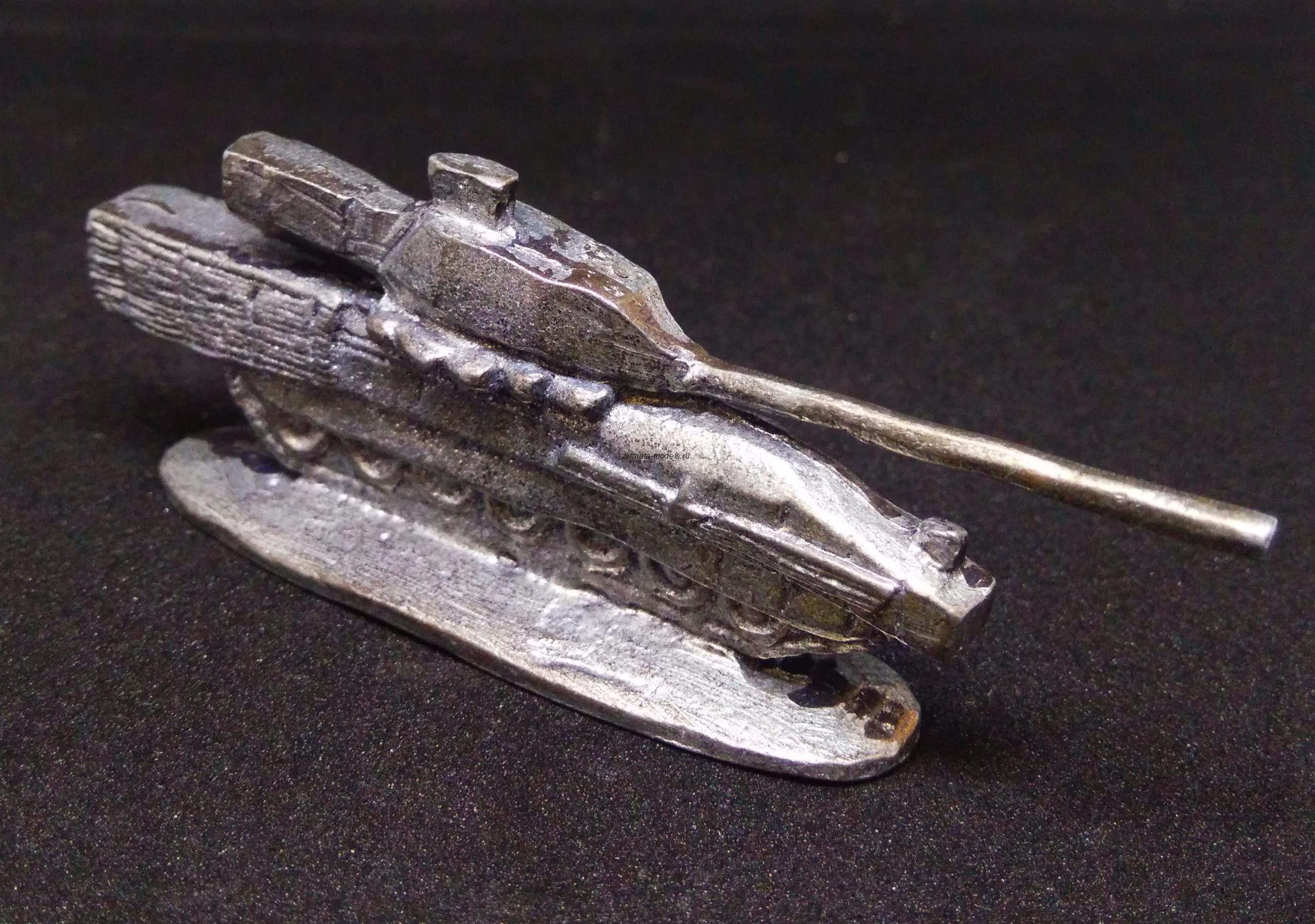 Н-0-012 Армата