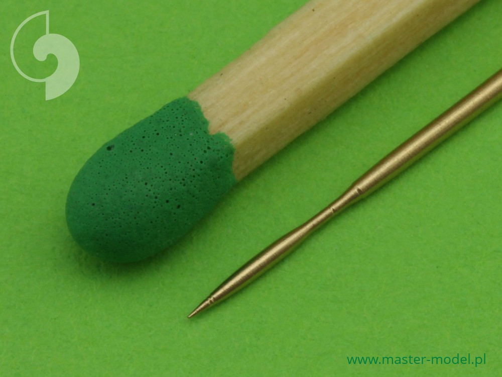 AM-72-037 ПВД и датчик угла атаки для самолета SEPECAT Jaguar GR1/GR3