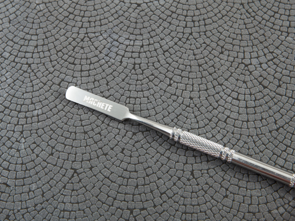 0061MCH Шпатель 180мм