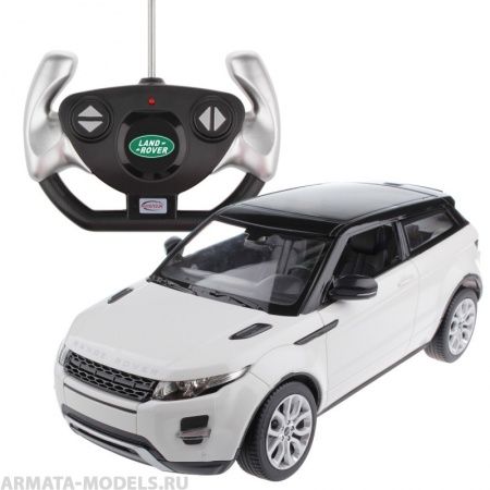 47900 Машина р/у Range Rover Evoque
