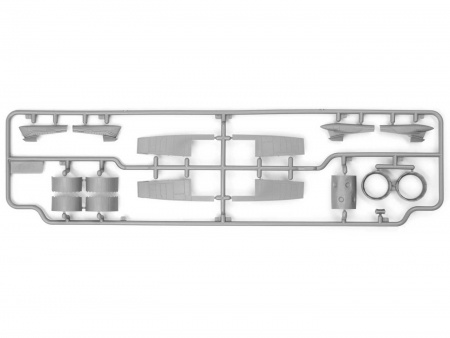 72175 МиГ-25 БМ, Советский ударный самолет ICM