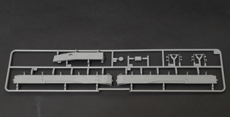 BT006 PANZER IV J Beob.Wg.IV BORDER MODELS