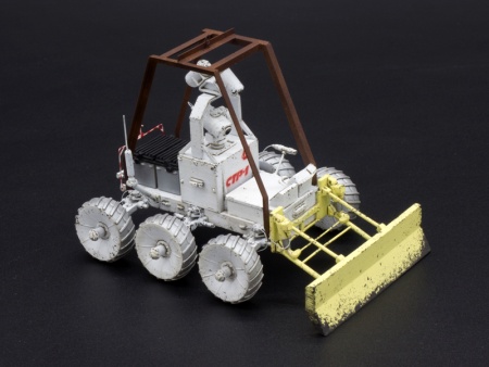 RIM35044 Сервисно-транспортный робот СТР-1 Red Iron