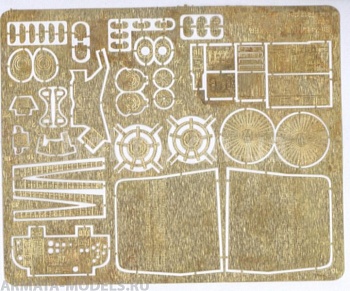 ACE-7212 ФТД на Су-24 M/MF/MK Fencer