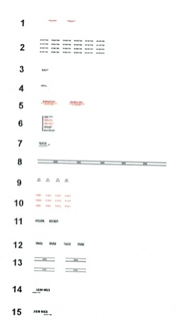 AM7201 Противокорабельная ракета Москит  (Не для свободной продажи) Arma Models
