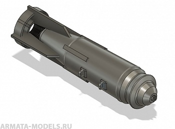 ММ72314 Бомбы ФАБ-250М54 (4шт)