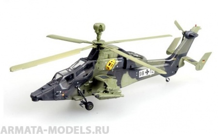 37007EM Вертолёт EC-665 Tiger UHT 9812 Easy Model