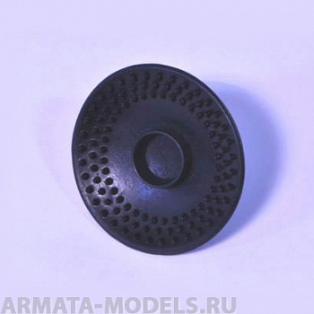 8451 Ножка резиновая к компрессору 1203, 1206, 1208