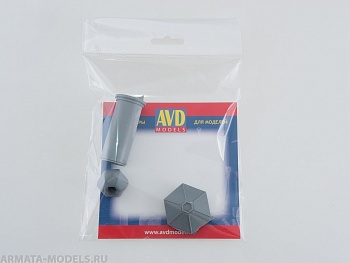 Тумба афишная образца 1917 года (1 шт)