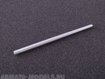 MG-3570 Пушка Pak для Elefant/ Элефант (Звезда 3659), без дульника