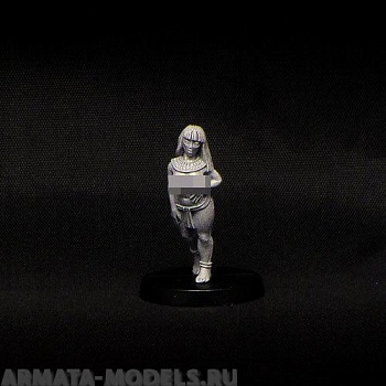 eg-walk egyptian girl walking