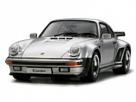 24279 Porsche 911 turbo 88 Tamiya