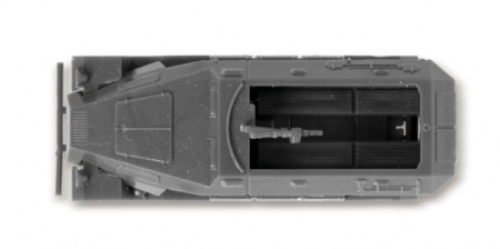 6127 Ханомаг Звезда