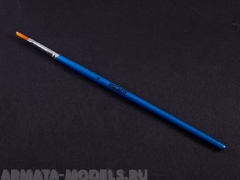 0049MCH Кисть ретушная #4