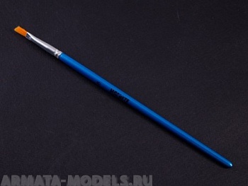 0051MCH Кисть ретушная #6