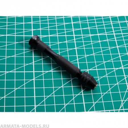 0019MCH Мини-дрель с кулачковым патроном