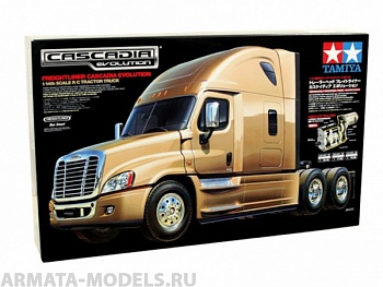 56340T Cascadia Evolution